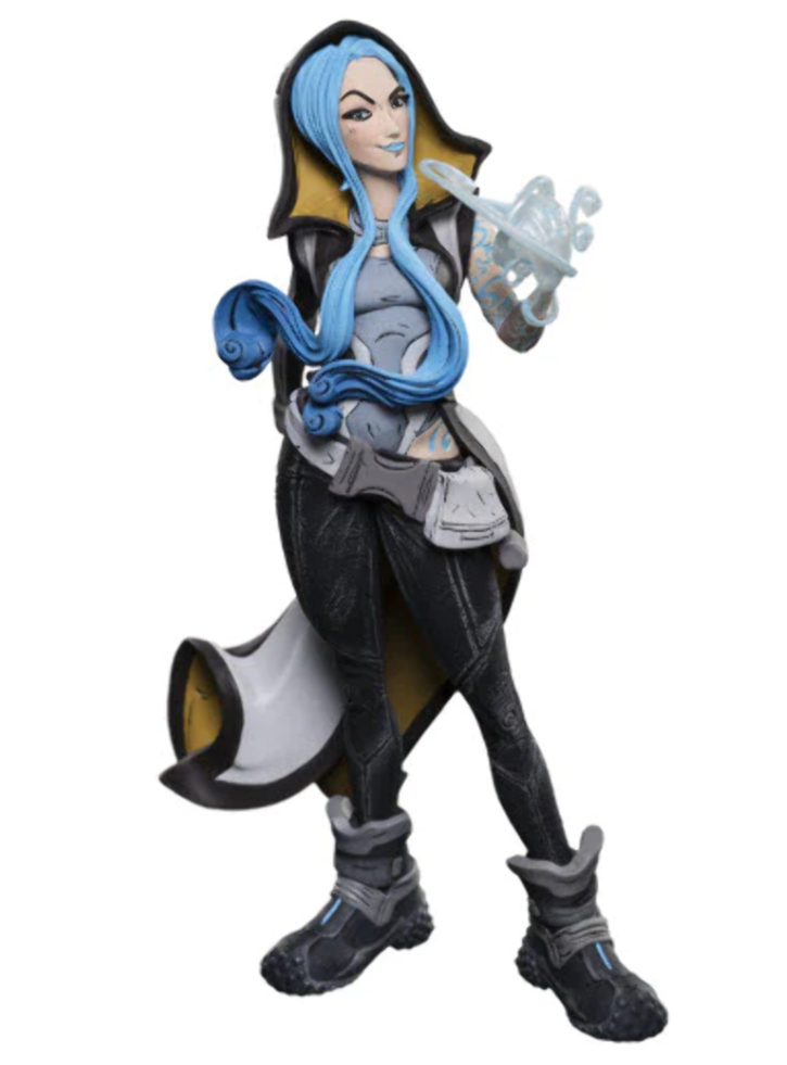 Figurina Borderland 3 Mini Epics Maya
