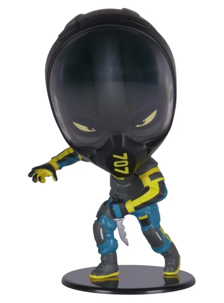 Figurina Six Collection Extraction Merch Lion Vigil