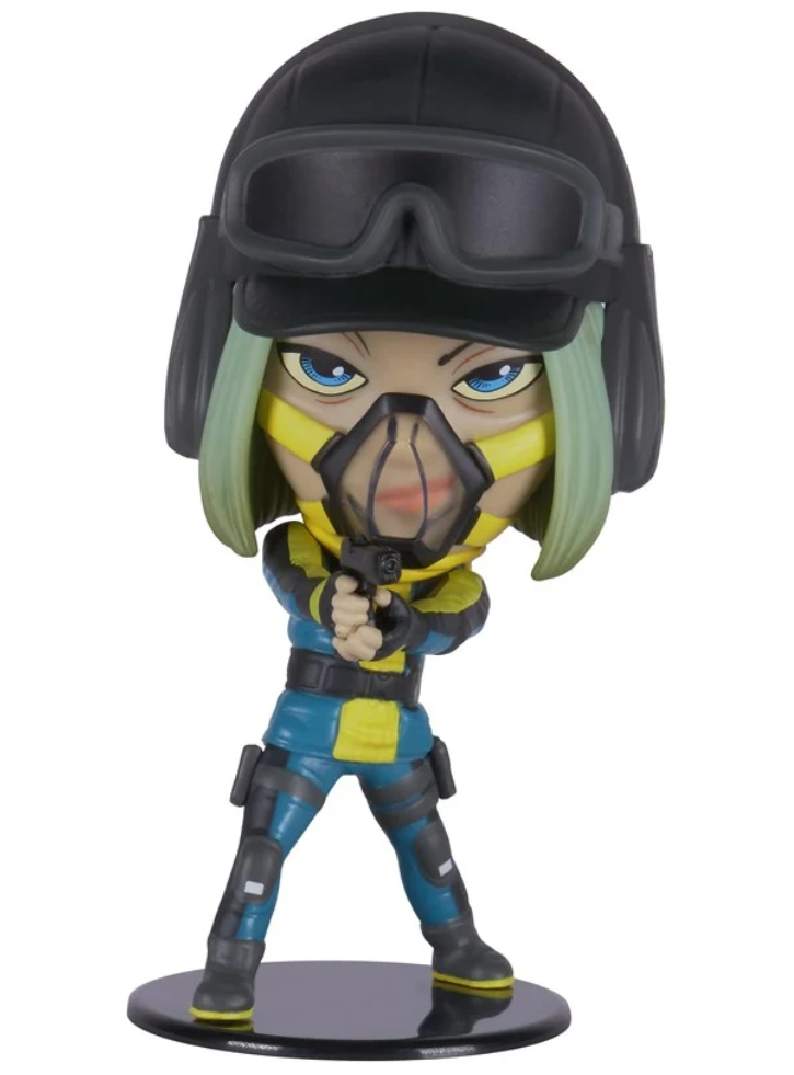 Figurina Six Collection Extraction Merch Lion Ela