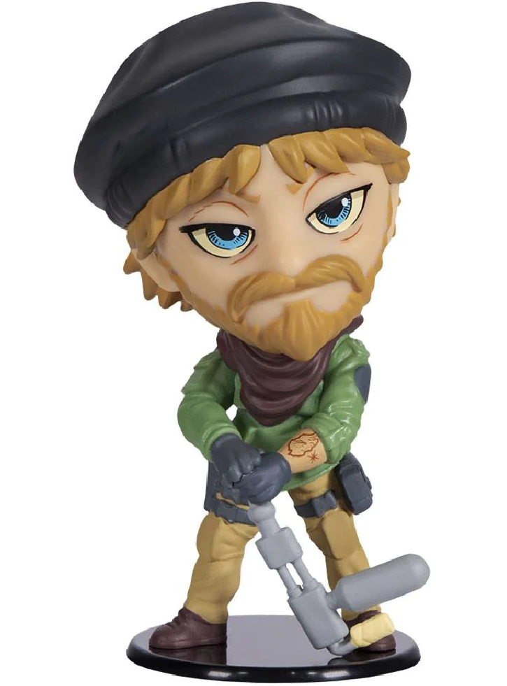 Figurina Six Collection Maverick Series 6