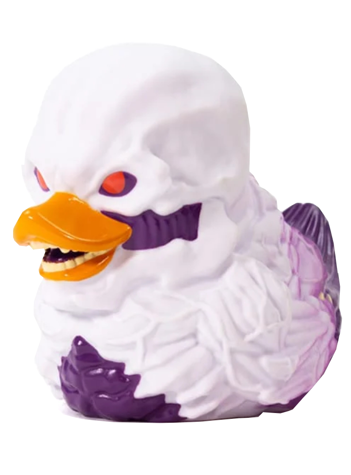Figurina Doom Hell Knight Tubbz