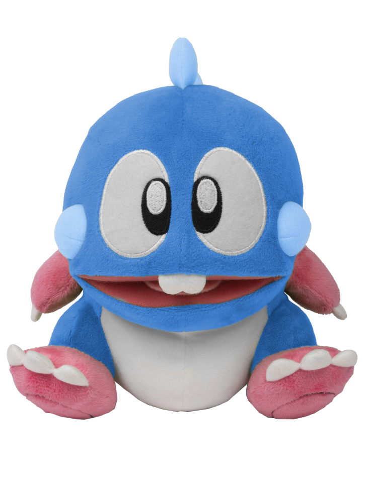Plus Bubble Bobble Bob