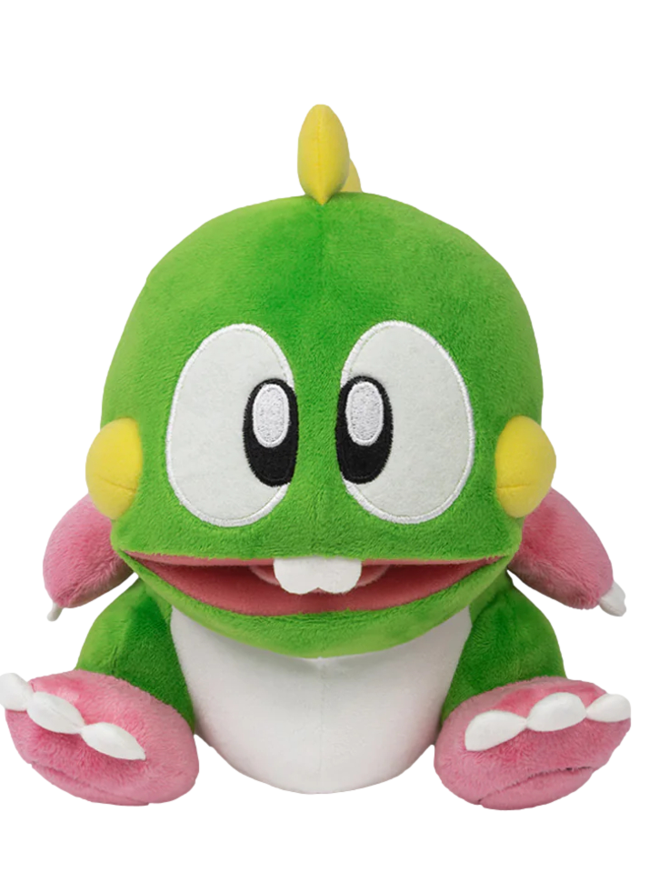 Plus Bubble Bobble Bub