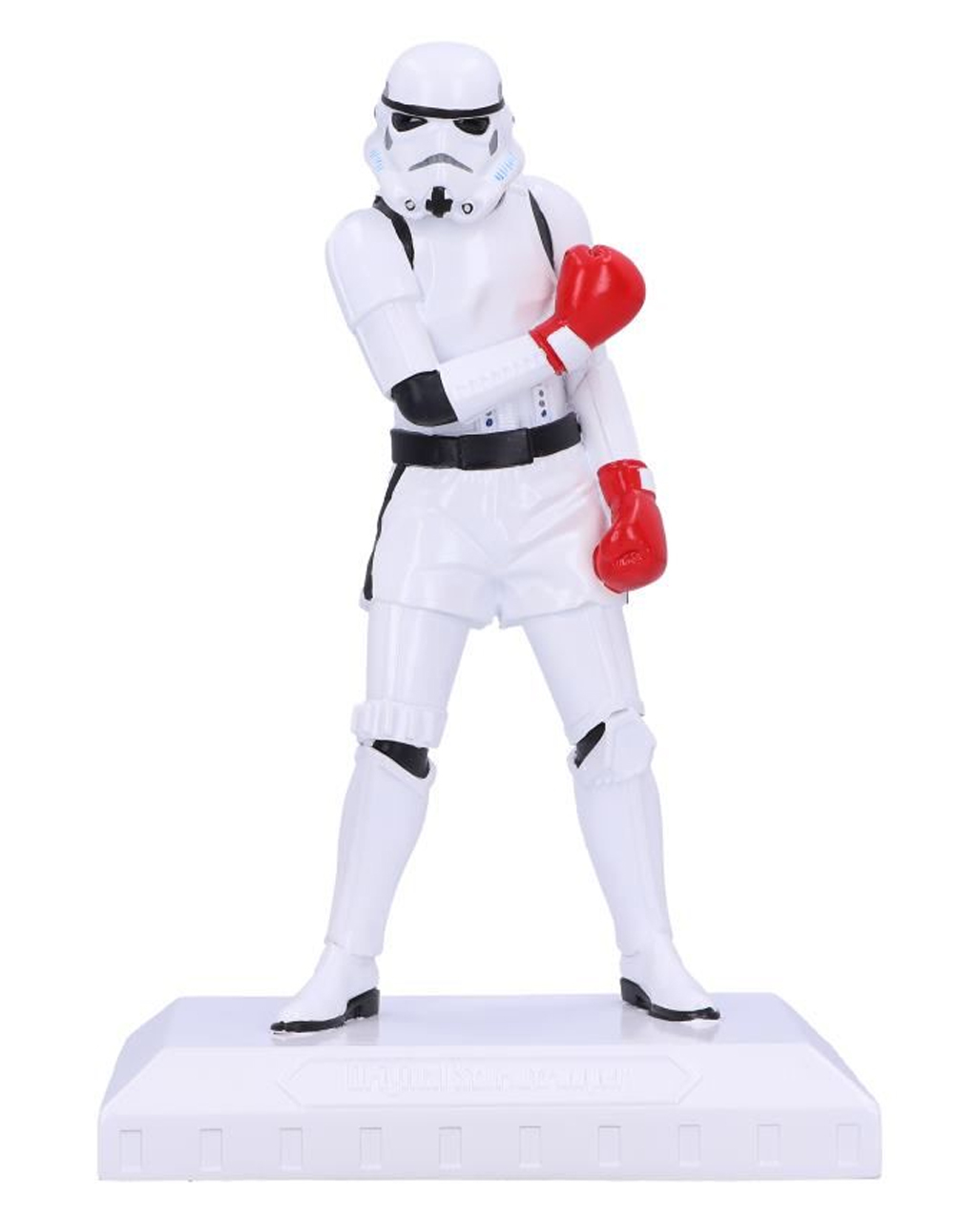 Figurina Stormtrooper The Greatest 18cm