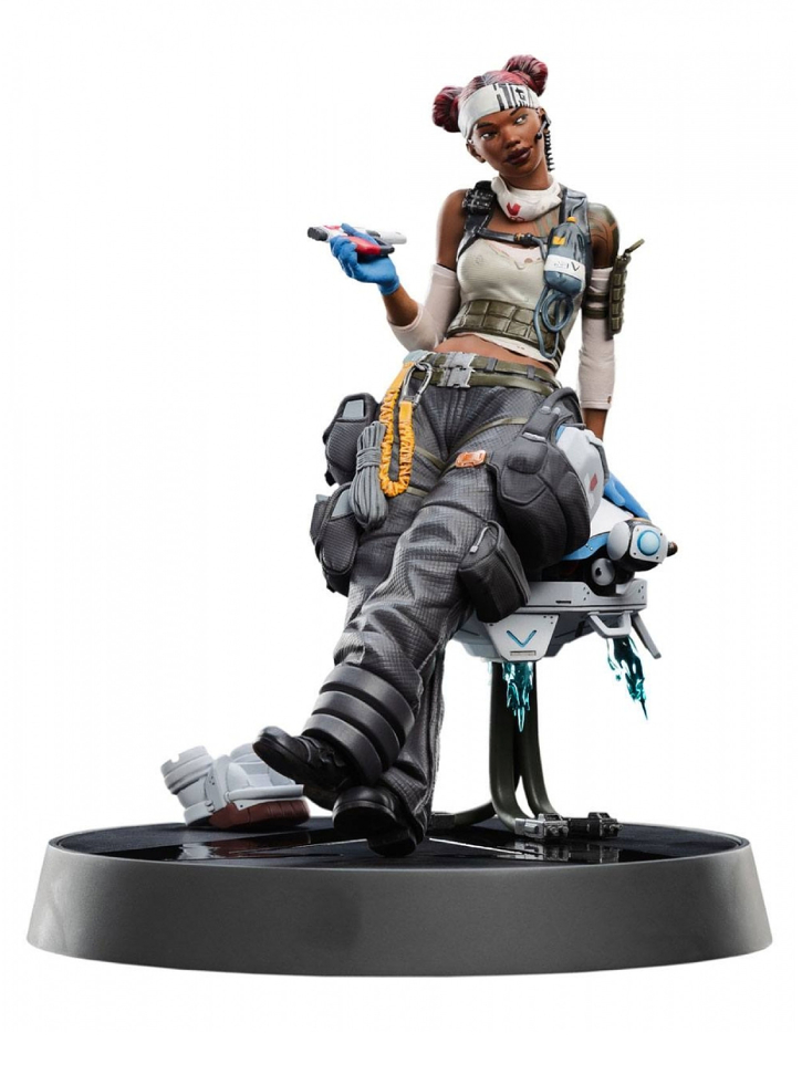 Figurina Apex Legends Lifeline 23cm