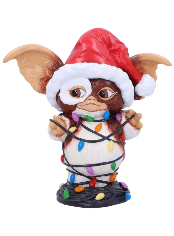 Figurina Gremlins Gizmo in Fairy Lights 13cm