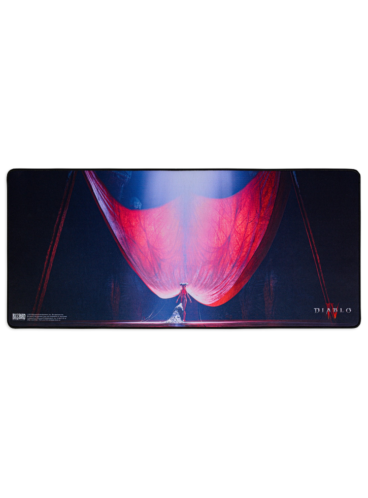 Diablo Lilith mousepad XL