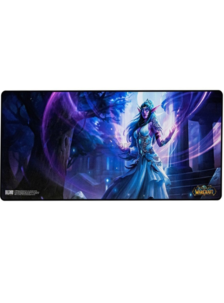 World of WarCraft Tyrande XL Mousepad