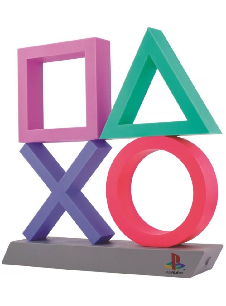 Lampa PlayStation Icons XL (PP5852PS)