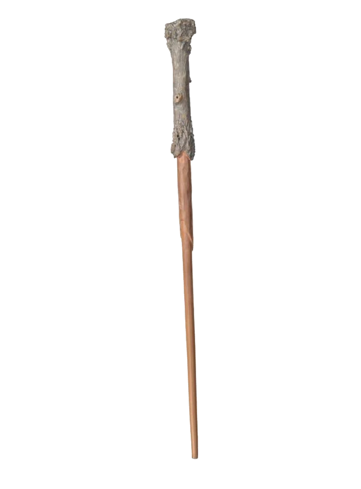 Bagheta Harry Potters Wand (NN0001)