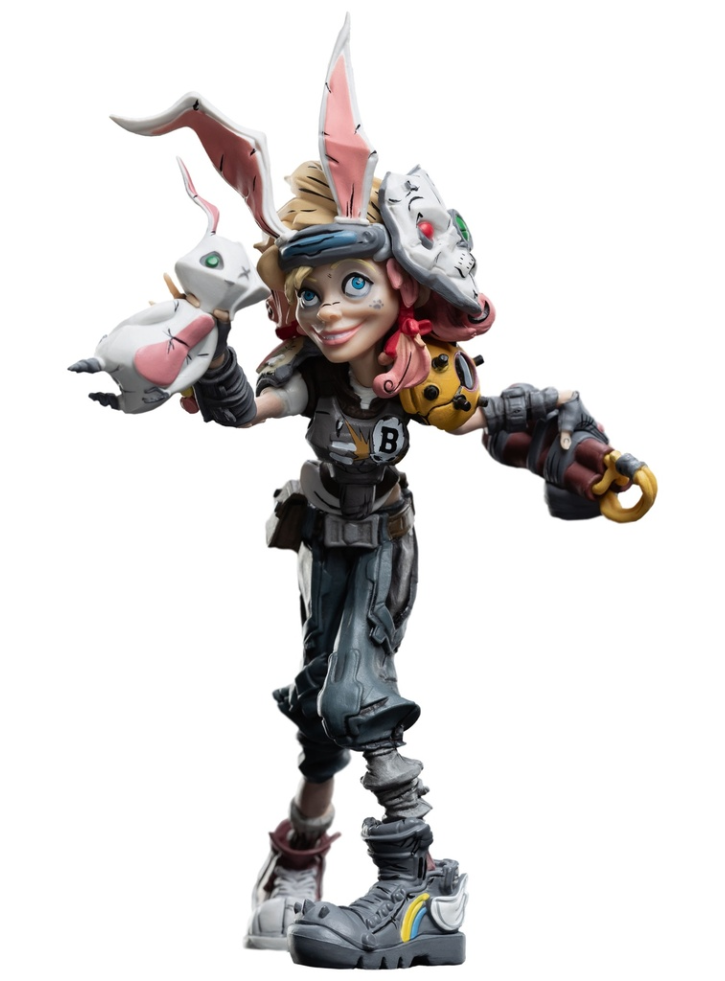 Figurina Borderland 3 Mini Epics Tiny Tina