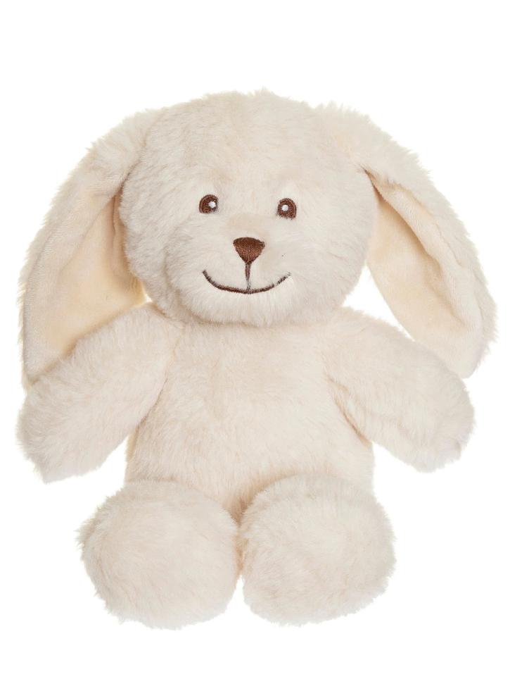 Plus Teddykompaniet Bunnies Jonna Beige (TK13002)