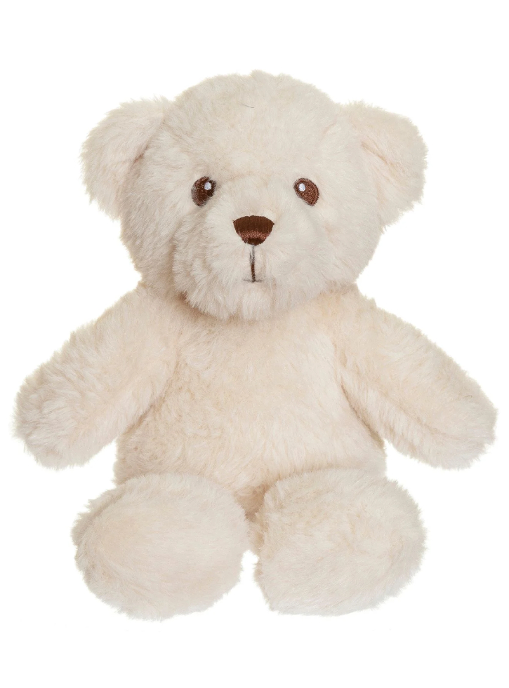 Plus Teddykompaniet Teddies Jon Beige - (TK13001)