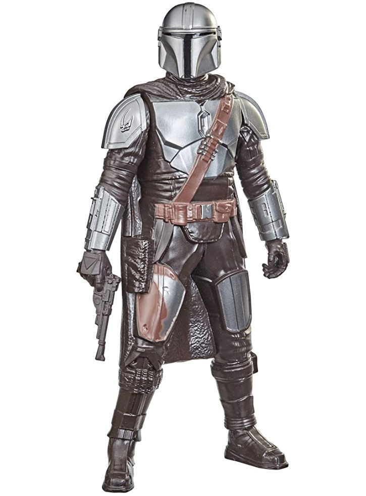 Figurina Disney Star Wars The Mandalorian 24cm (F1567)