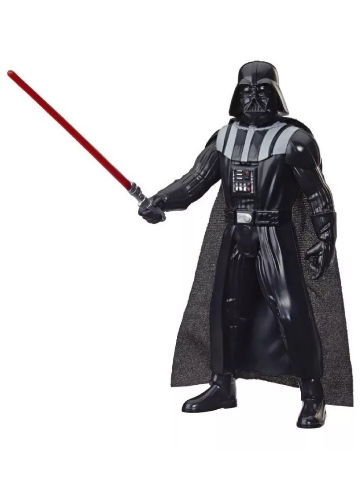 Figurina Disney Star Wars Darth Vader 24cm (E8355)
