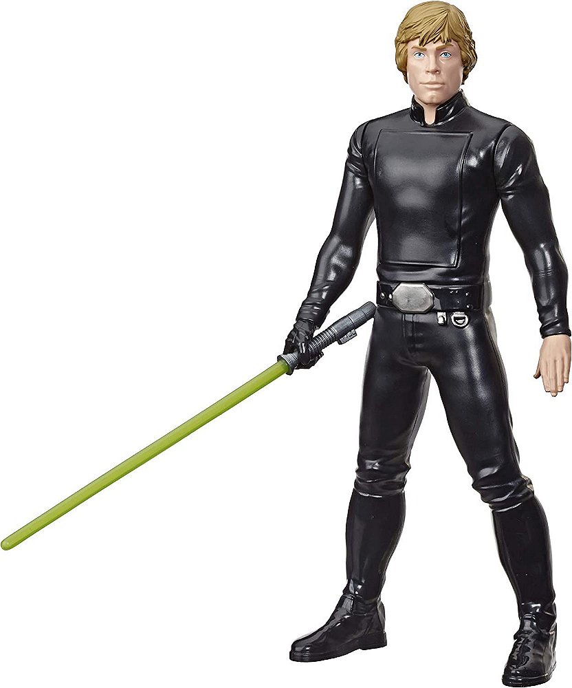 Figurina Disney Star Wars Luke Skywalker 24cm (E8358)