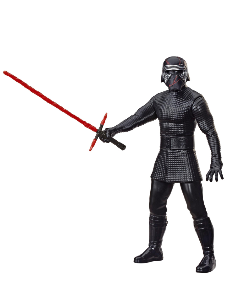 Figurina Disney Star Wars Kylo Ren 24cm (E8356)
