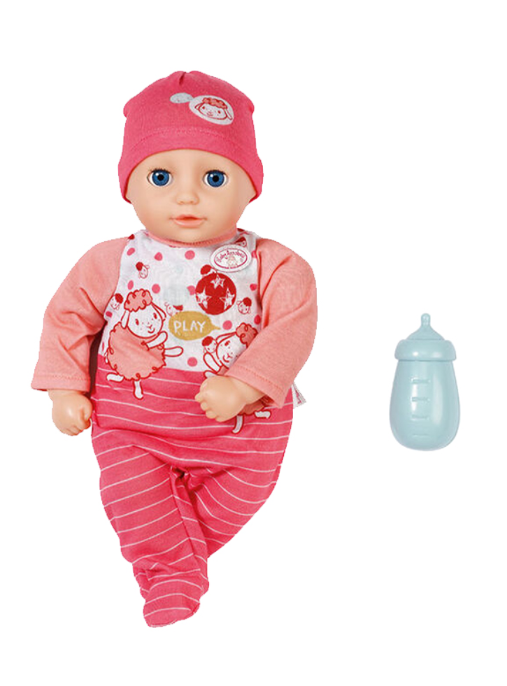 Papusa Baby My First Annabell 30cm (704073)