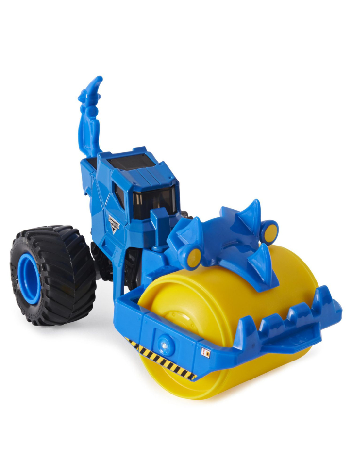 Master Monster Jam Dirt Squad Rolland 1:64 (20126177)