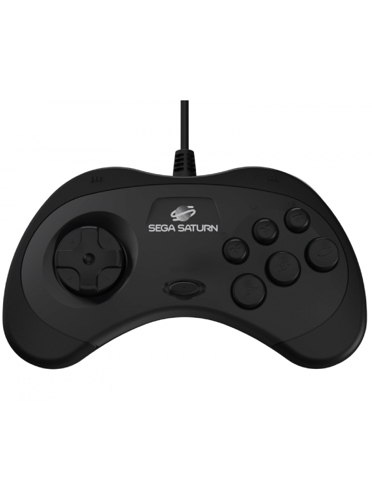 Controller Retro-Bit SEGA Saturn Control Pad