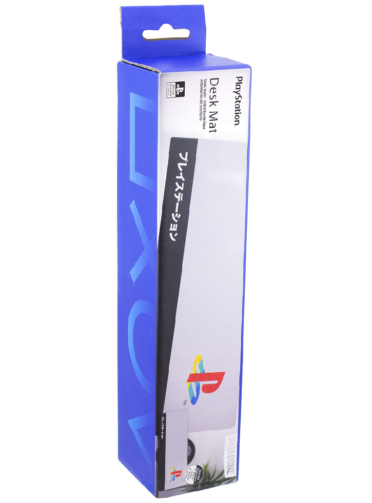 Playstation Heritage Mousemat