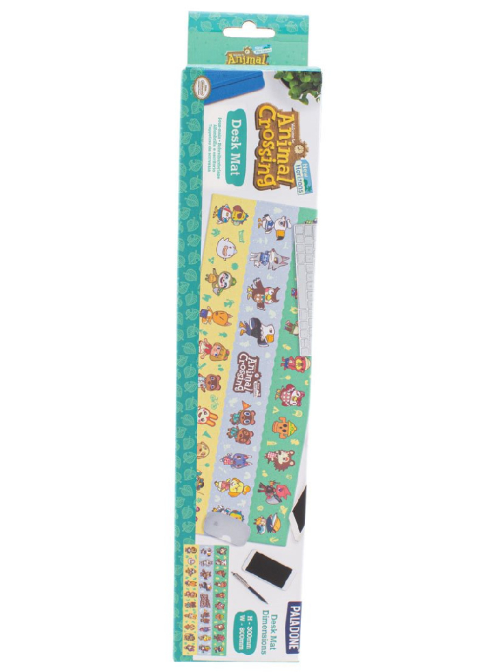Animal Crossing Mousemat