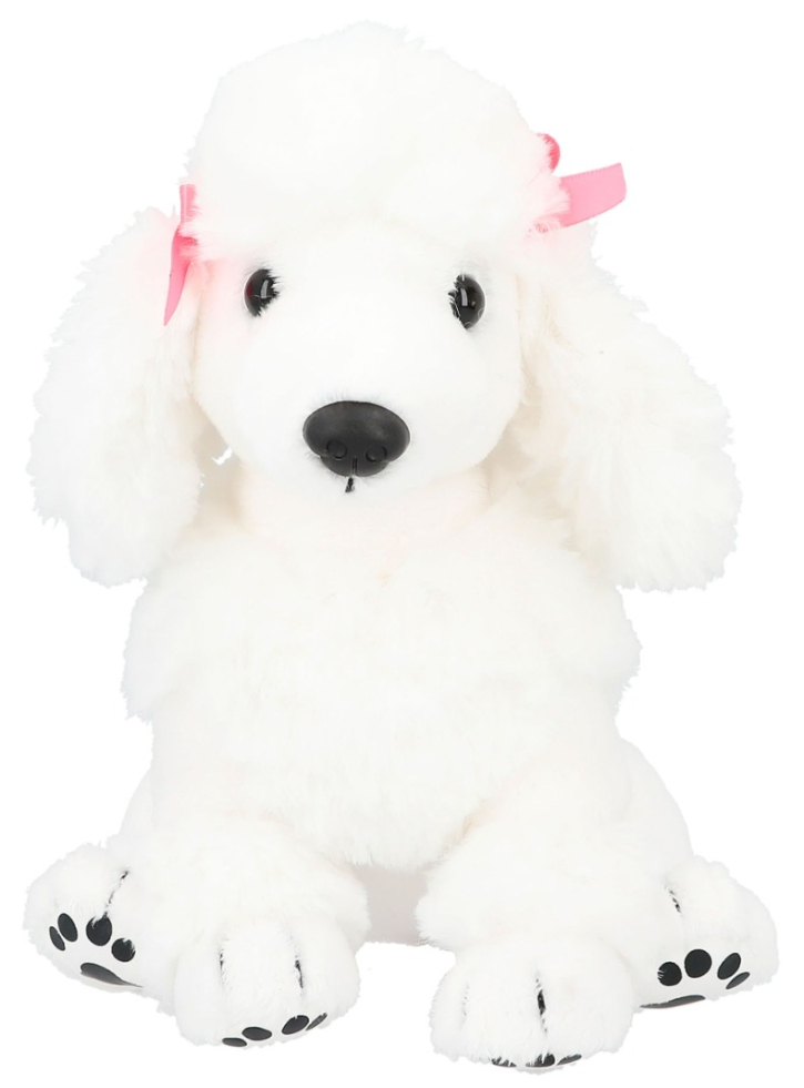 Plus TOPModel Dog Poodle Chanel ( 0412076 )