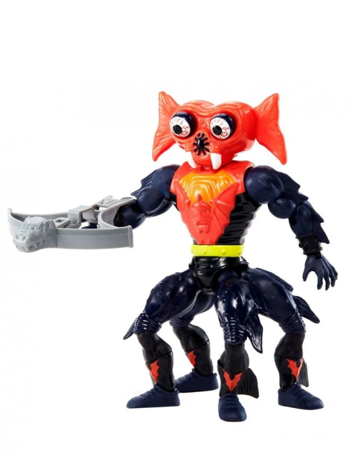 Figurina Masters of the Universe Origins Core Mantenna
