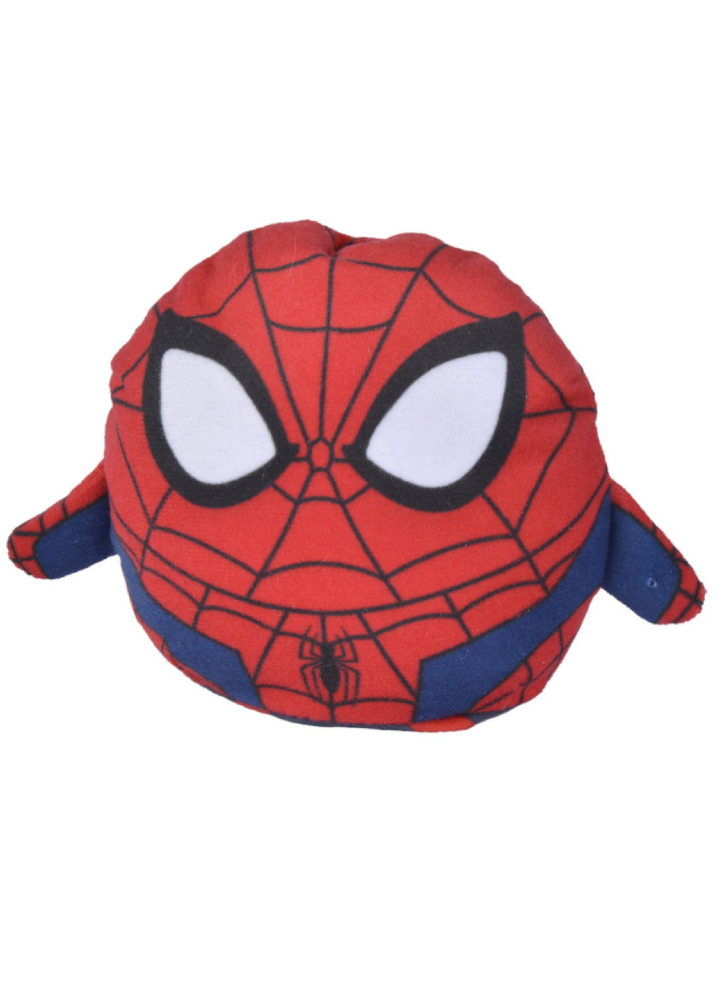 Plus Disney Spiderman & Miles Reversible 8cm (6315870375)