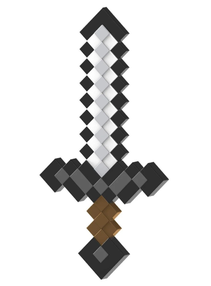 Sabia Minecraft Basic Role (968-6040)