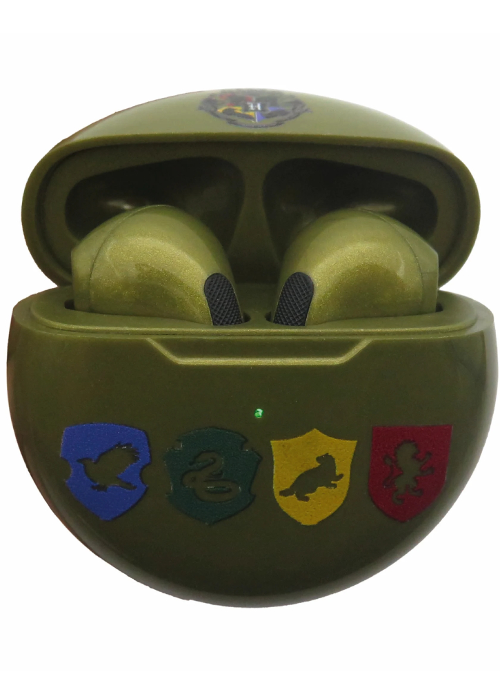 Casti Lexibook Harry Potter Wireless Bluetooth (HPBT05HP)