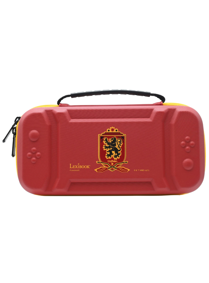 Husa Consola Lexibook Harry Potter (MFA62HP)