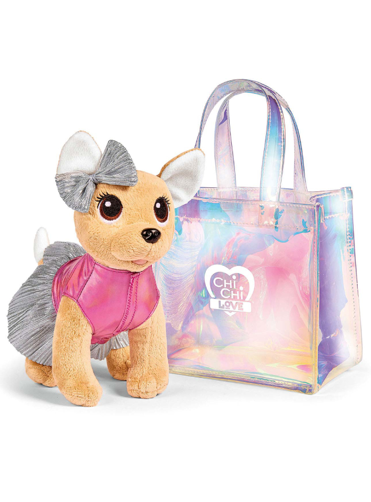 Plus Chi Chi Love Shimmer (105893432)