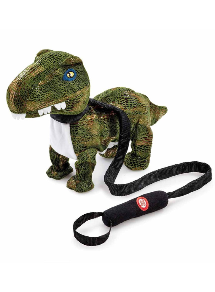 Plus Happy Pets Dance with me Dinosaur (31511159)