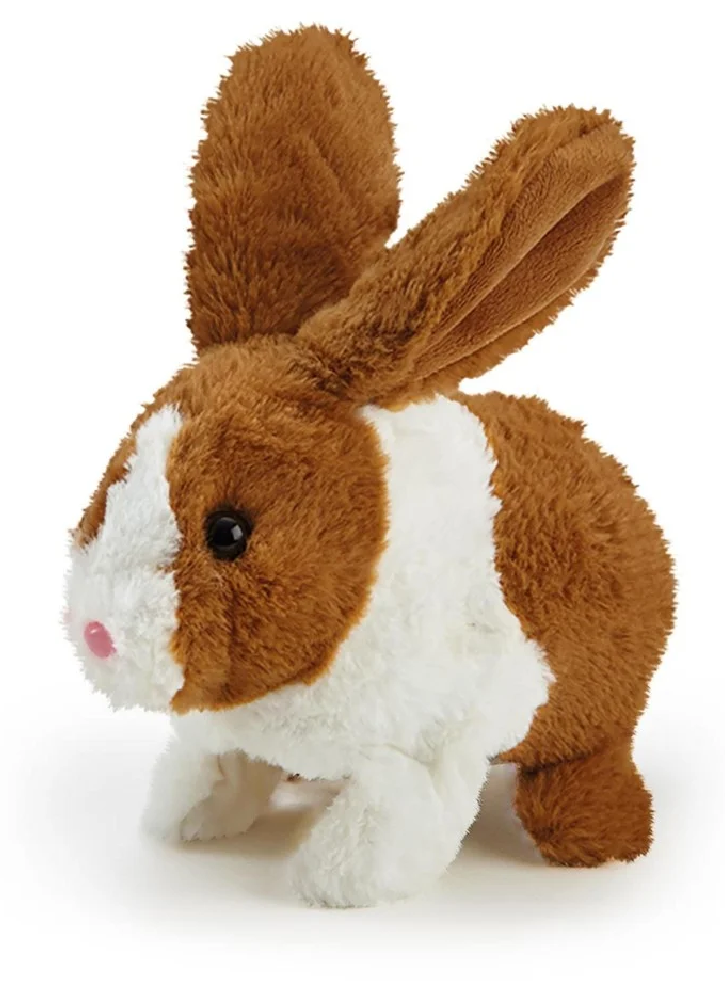 Plus Happy Pets Happy Hoppy Bunny Hutch (31511138)