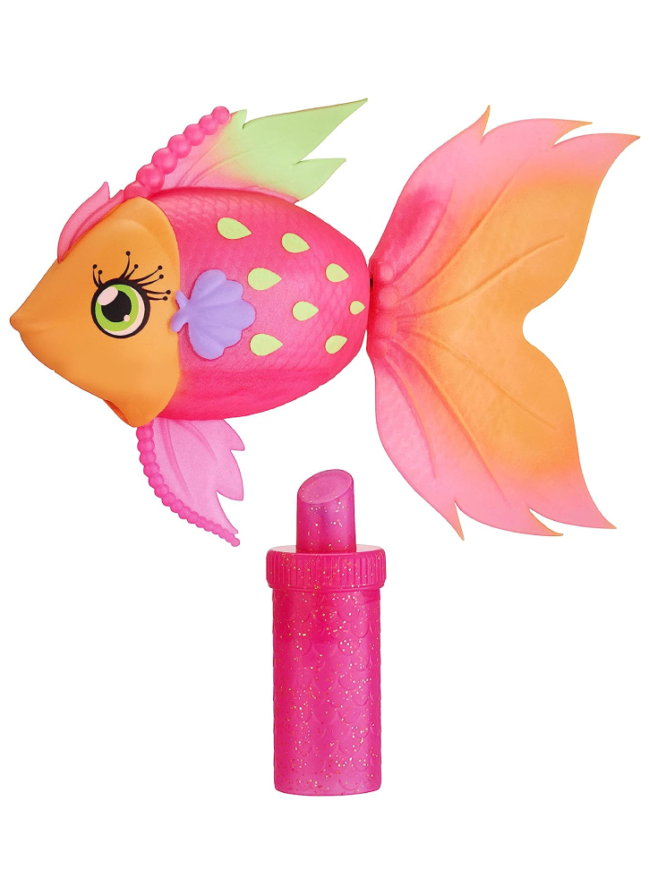 Little Live Pets Lil' Dippers Pippy Pearl (26310)