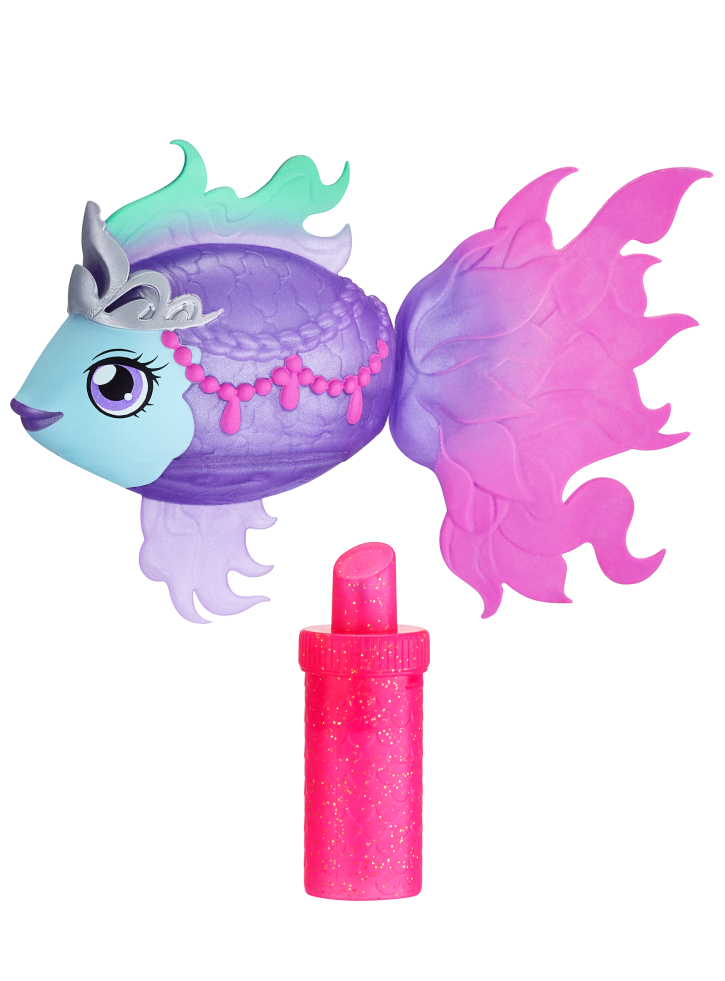 Little Live Pets Lil' Dippers Princessa (26311)