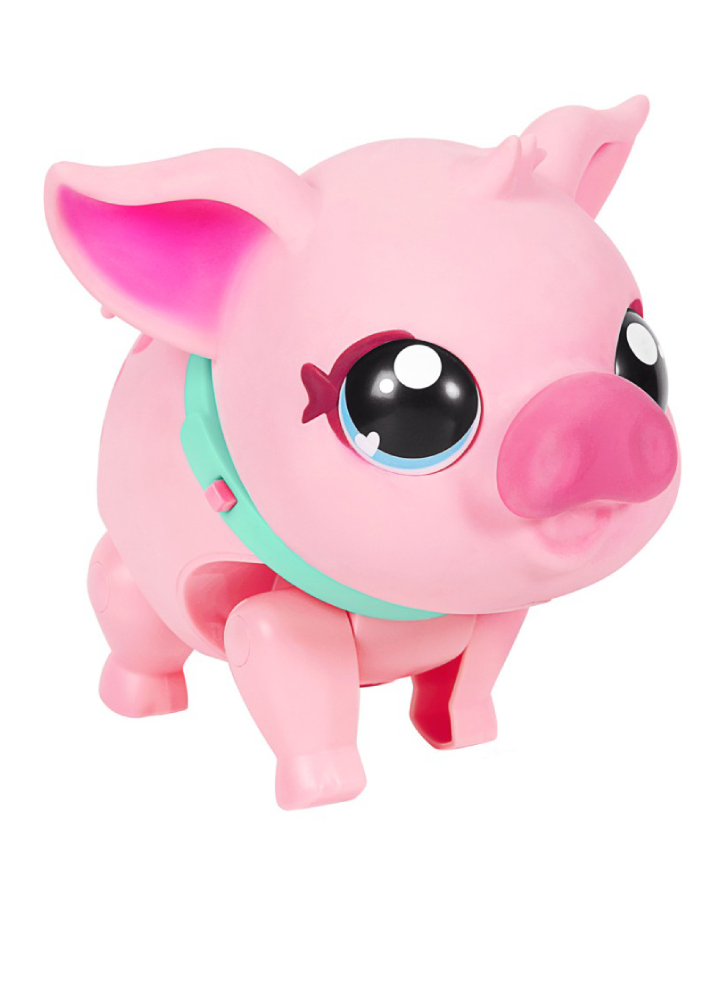 Little Live Pets Piggles (26366)