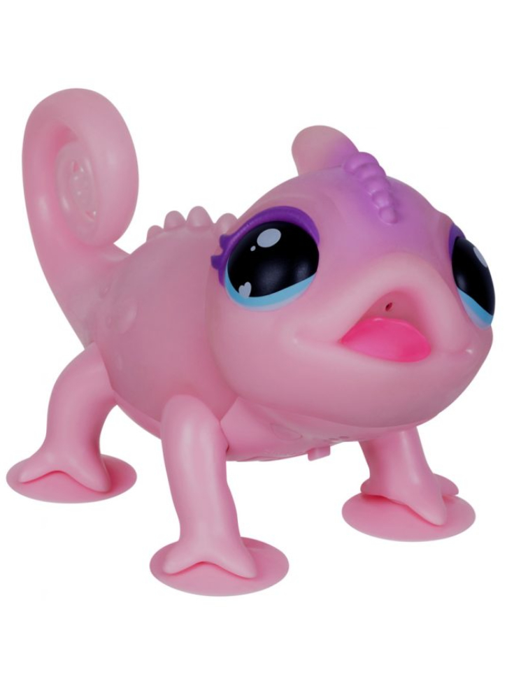 Little Live Pets Calm A Chameloen Nova (26365)