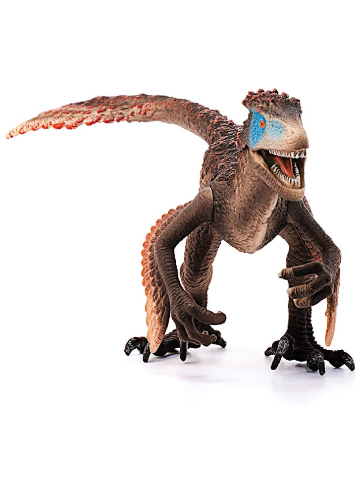 Dinozaurul Schleich Utahraptor (14582)