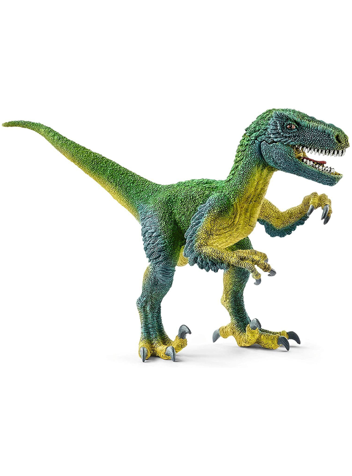 Figurina Schleich Velociraptor (14585)