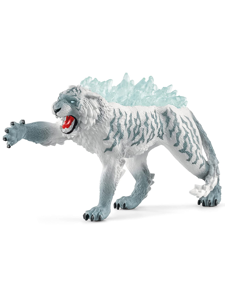 Figurina Schleich Ice Tiger (70147)