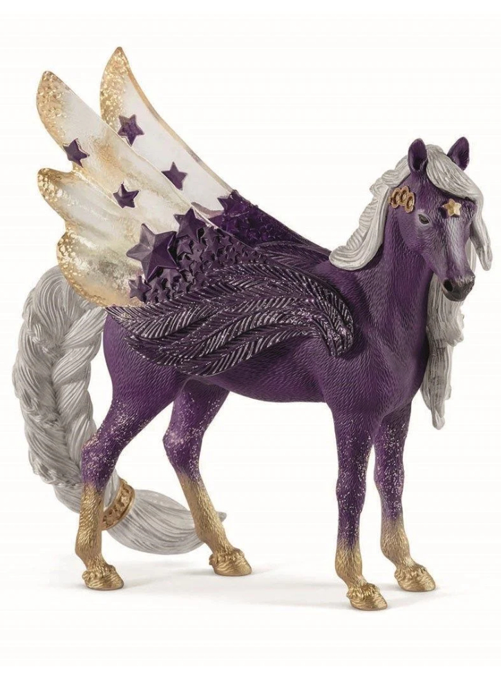 Figurina Schleich Bayala Star Pegasus (70579)