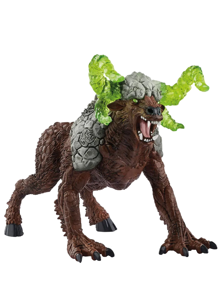 Figurina Schleich Eldrador Rock Beast (42521)