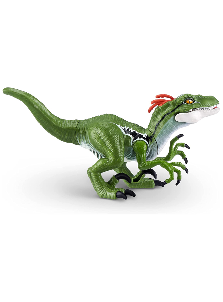 Robo Alive Dino Action S1 Raptor (7172)