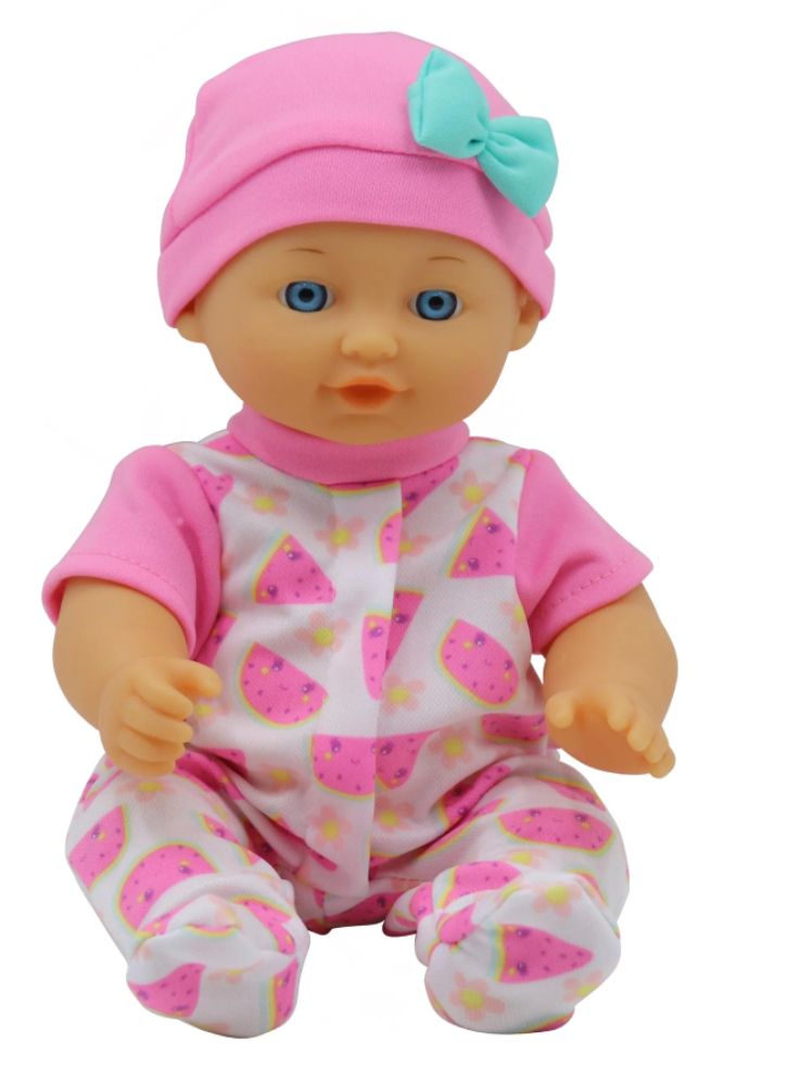 Papusa Happy Friend Baby Starter Set (504226)