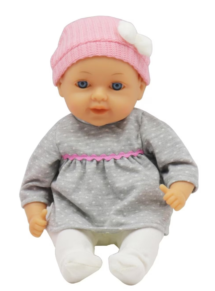 Papusa Happy Friend Asta 33cm (504222)