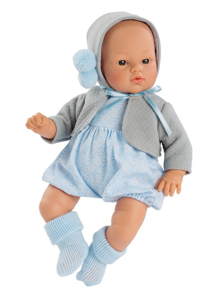 Papusa Asi Koke baby (24404311)