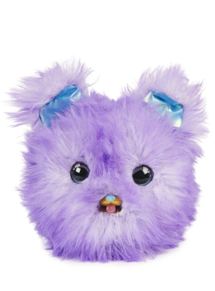 Plus Furfluffs Interactive Puppy (6065306)