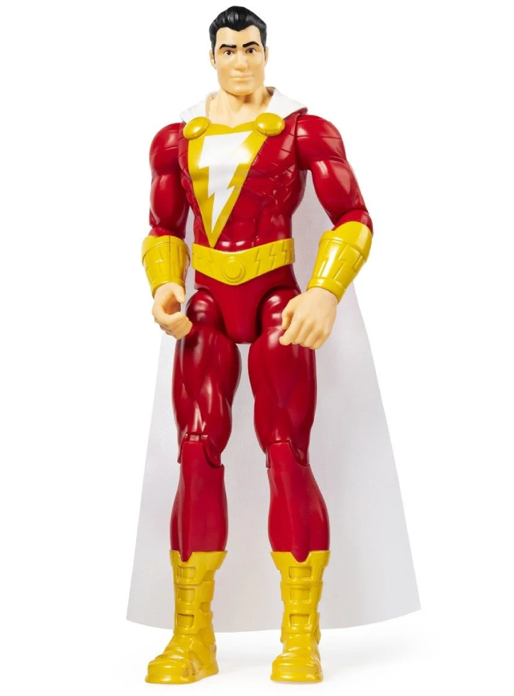 Figurina DC Shazam 30cm (6056780)